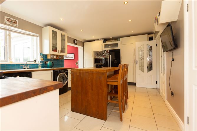 67 Ardilaun Green, Mullingar, Westmeath