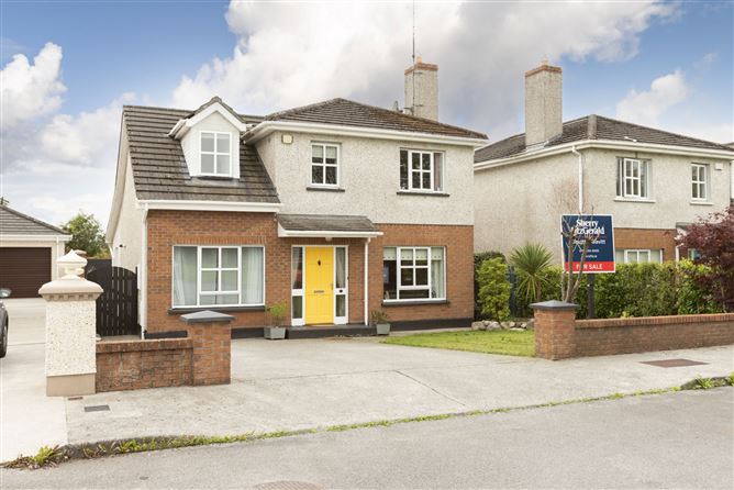 67 Ardilaun Green, Mullingar, Westmeath