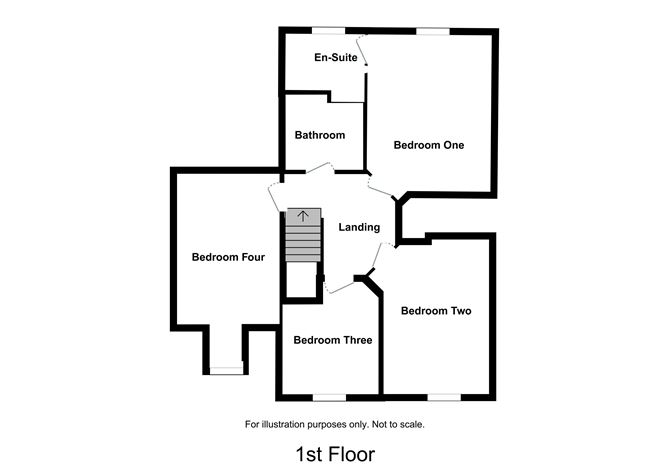 67 Ardilaun Green, Mullingar, Westmeath