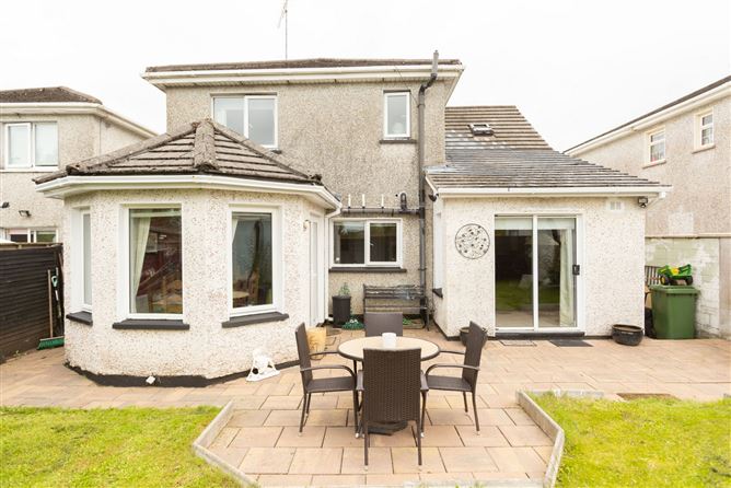 67 Ardilaun Green, Mullingar, Westmeath