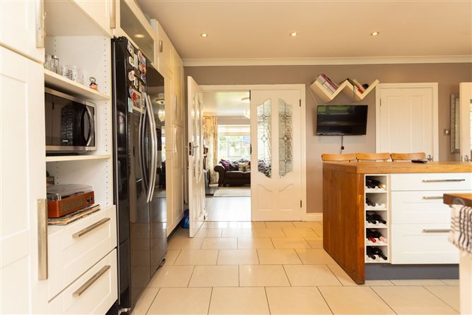 67 Ardilaun Green, Mullingar, Westmeath