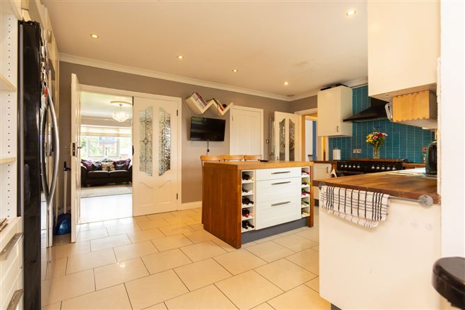 67 Ardilaun Green, Mullingar, Westmeath