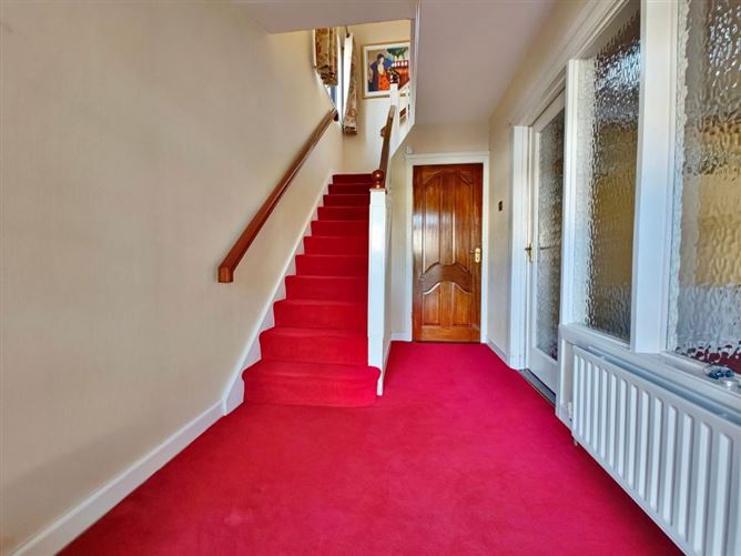 46 Shanganagh Grove, Shankill, Dublin 18