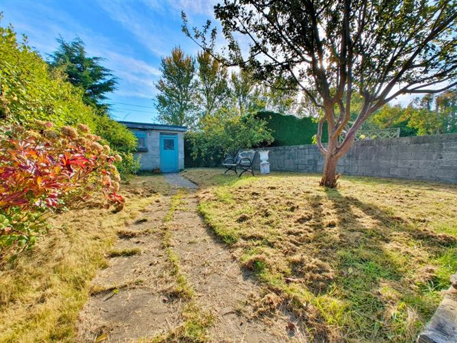 46 Shanganagh Grove, Shankill, Dublin 18