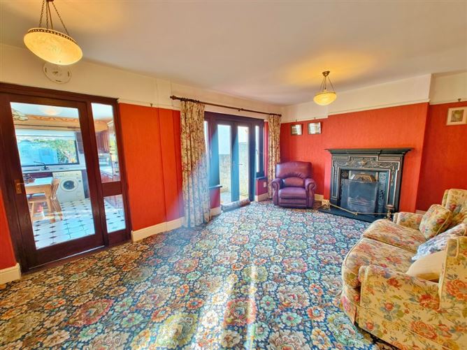 46 Shanganagh Grove, Shankill, Dublin 18