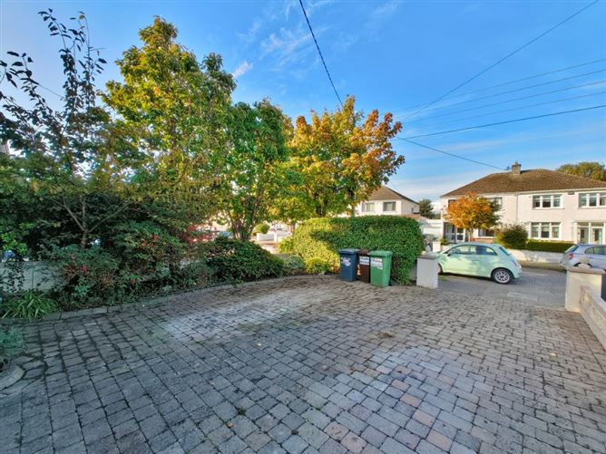 46 Shanganagh Grove, Shankill, Dublin 18