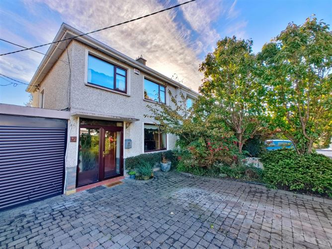 46 Shanganagh Grove, Shankill, Dublin 18