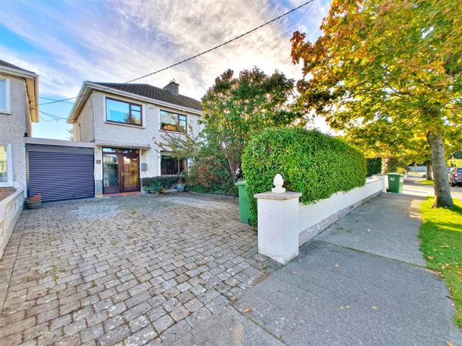 46 Shanganagh Grove, Shankill, Dublin 18