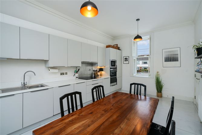7 THE RECTORY, Park House, Baldoyle, Dublin 13