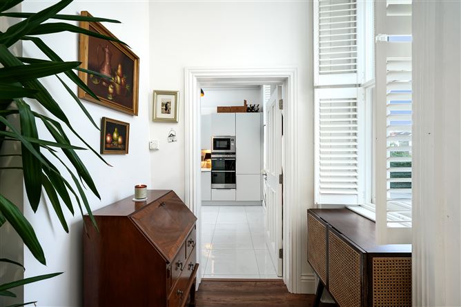 7 THE RECTORY, Park House, Baldoyle, Dublin 13