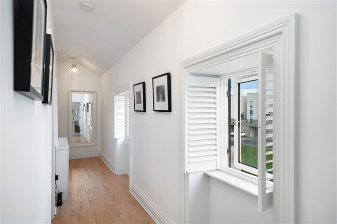 7 THE RECTORY, Park House, Baldoyle, Dublin 13