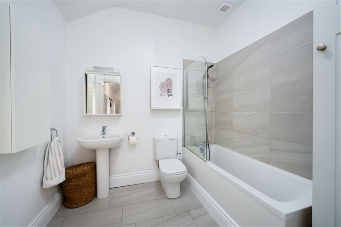 7 THE RECTORY, Park House, Baldoyle, Dublin 13