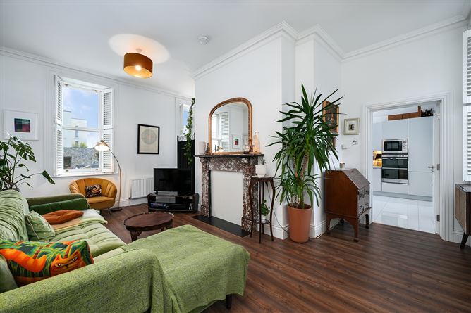 7 THE RECTORY, Park House, Baldoyle, Dublin 13