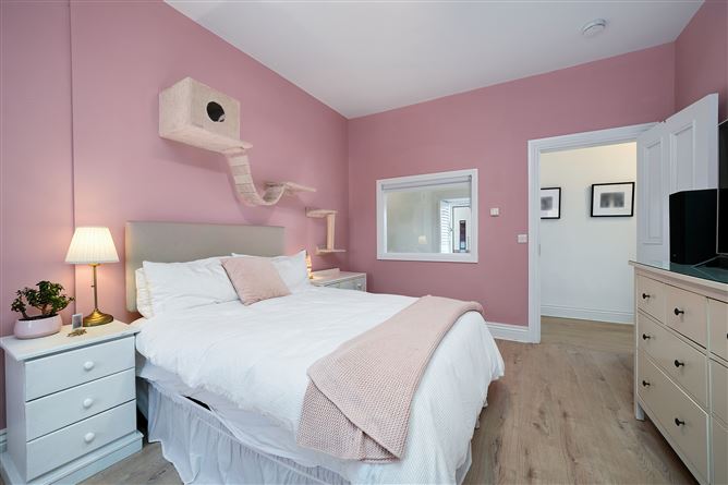 7 THE RECTORY, Park House, Baldoyle, Dublin 13