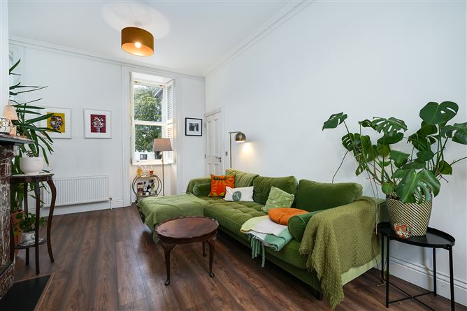 7 THE RECTORY, Park House, Baldoyle, Dublin 13