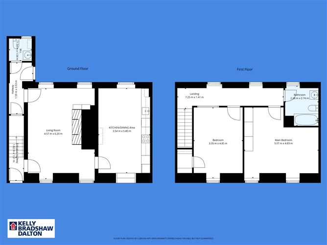 7 THE RECTORY, Park House, Baldoyle, Dublin 13