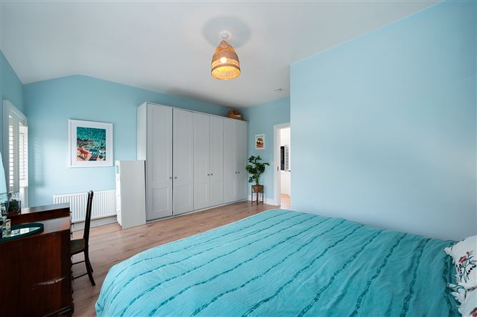 7 THE RECTORY, Park House, Baldoyle, Dublin 13