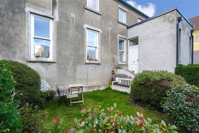 7 THE RECTORY, Park House, Baldoyle, Dublin 13