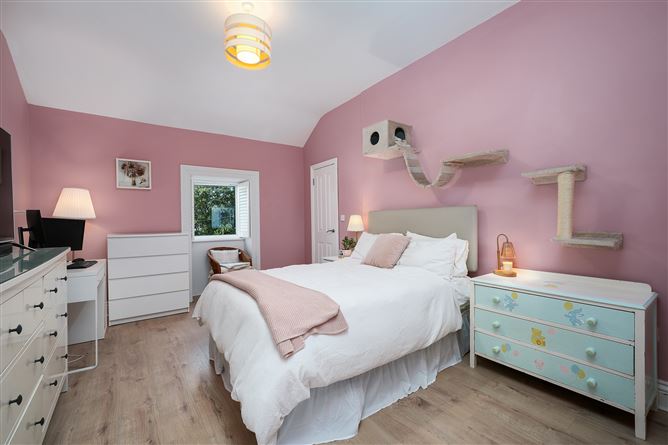 7 THE RECTORY, Park House, Baldoyle, Dublin 13