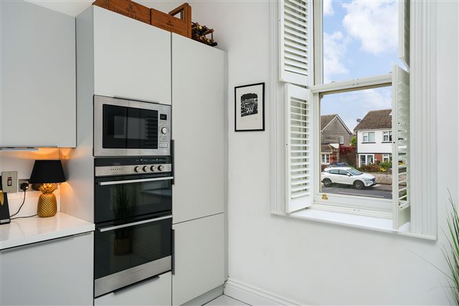 7 THE RECTORY, Park House, Baldoyle, Dublin 13