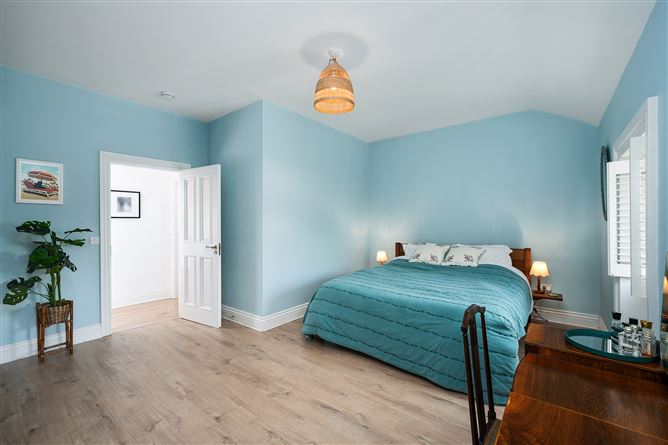 7 THE RECTORY, Park House, Baldoyle, Dublin 13