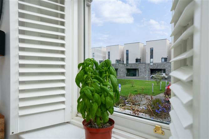 7 THE RECTORY, Park House, Baldoyle, Dublin 13