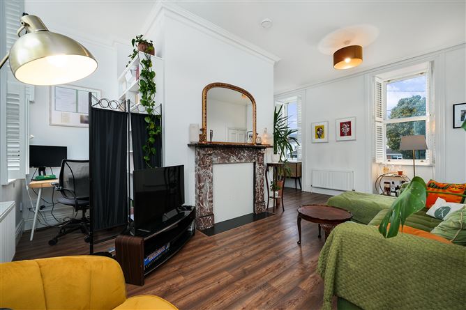 7 THE RECTORY, Park House, Baldoyle, Dublin 13