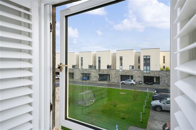 7 THE RECTORY, Park House, Baldoyle, Dublin 13