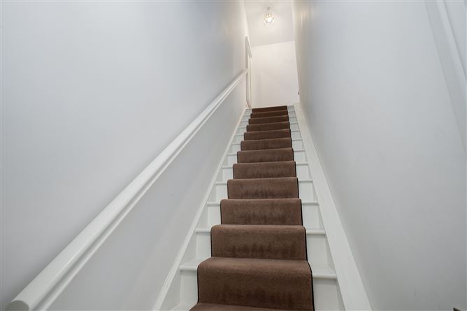 7 THE RECTORY, Park House, Baldoyle, Dublin 13