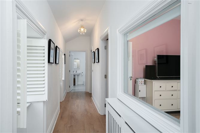 7 THE RECTORY, Park House, Baldoyle, Dublin 13