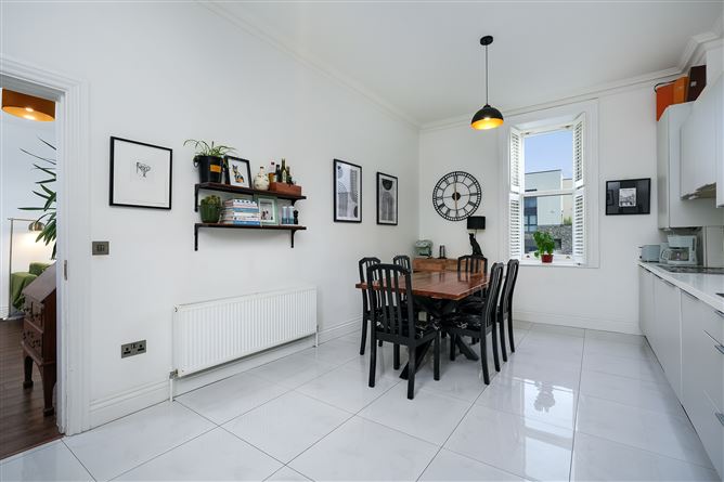 7 THE RECTORY, Park House, Baldoyle, Dublin 13