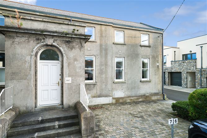7 THE RECTORY, Park House, Baldoyle, Dublin 13