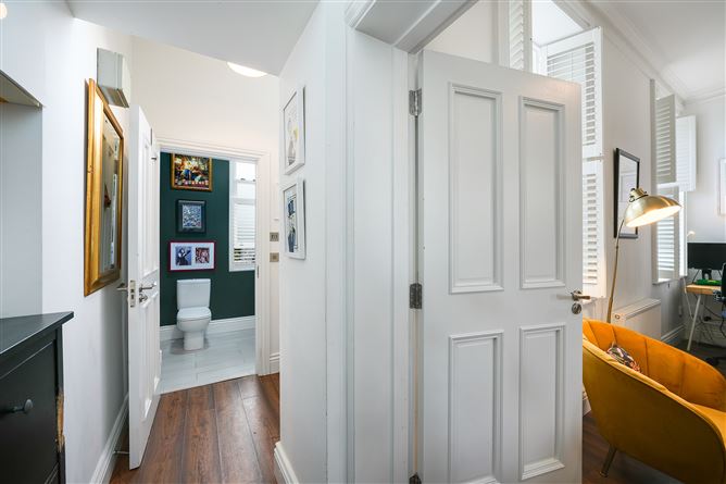 7 THE RECTORY, Park House, Baldoyle, Dublin 13