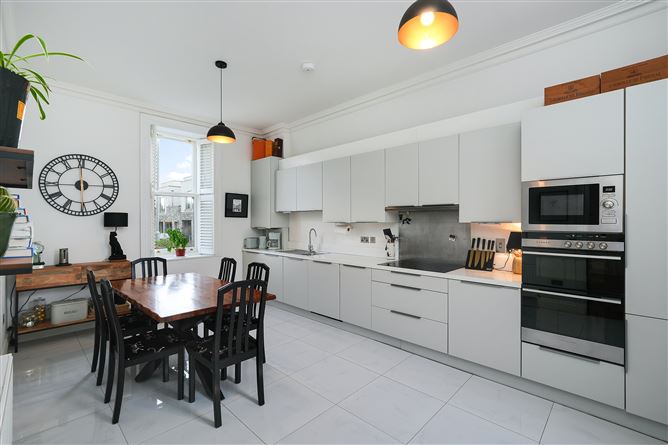 7 THE RECTORY, Park House, Baldoyle, Dublin 13