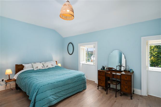 7 THE RECTORY, Park House, Baldoyle, Dublin 13
