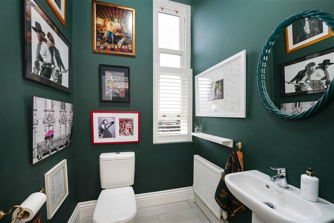 7 THE RECTORY, Park House, Baldoyle, Dublin 13
