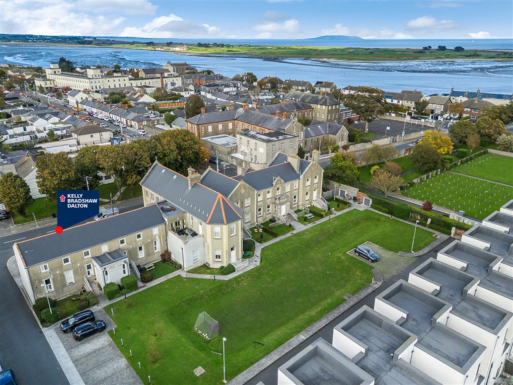 7 THE RECTORY, Park House, Baldoyle, Dublin 13