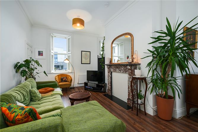 7 THE RECTORY, Park House, Baldoyle, Dublin 13