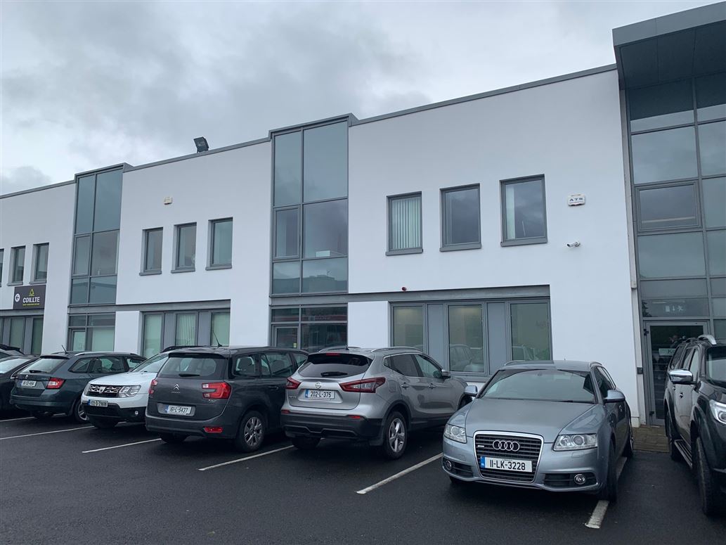 Unit 6 The Park, Castletroy, Limerick