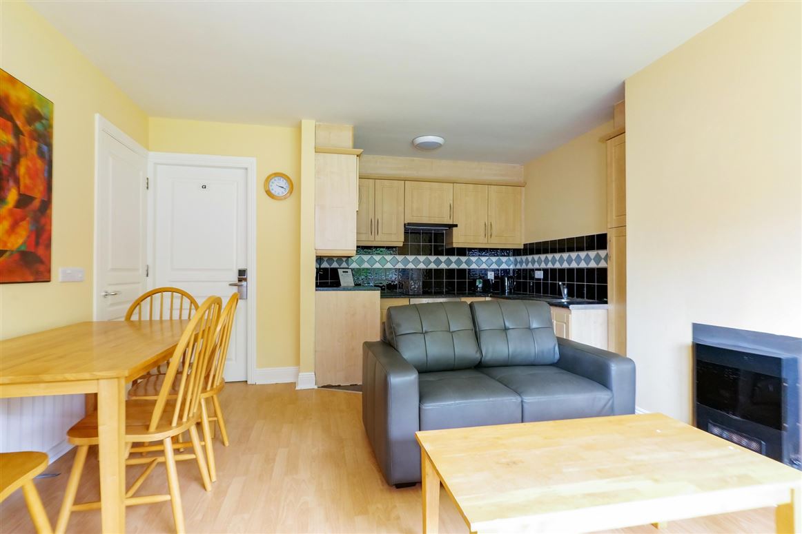 146 Glasan, Ballybane, Galway