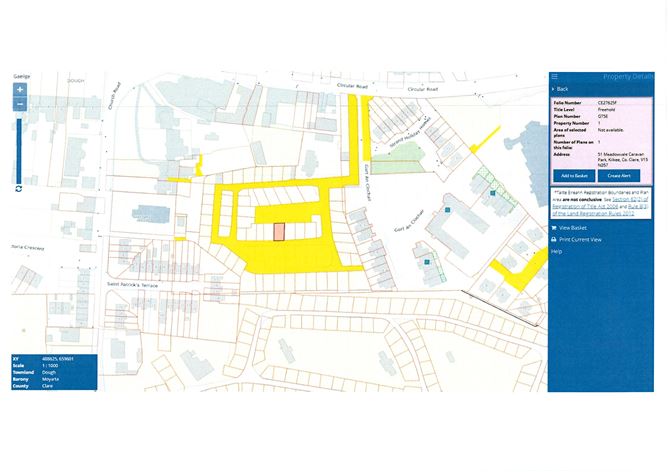51 Meadowvale Caravan Park, Kilkee, Clare