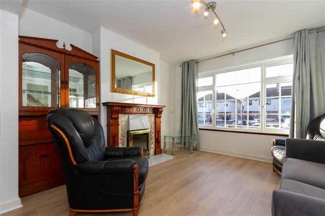 12 Elm Mount Close, Beaumont, Dublin 9, County Dublin