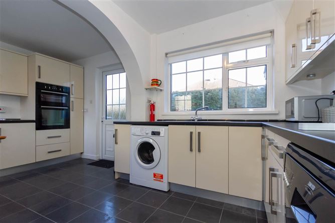 12 Elm Mount Close, Beaumont, Dublin 9, County Dublin