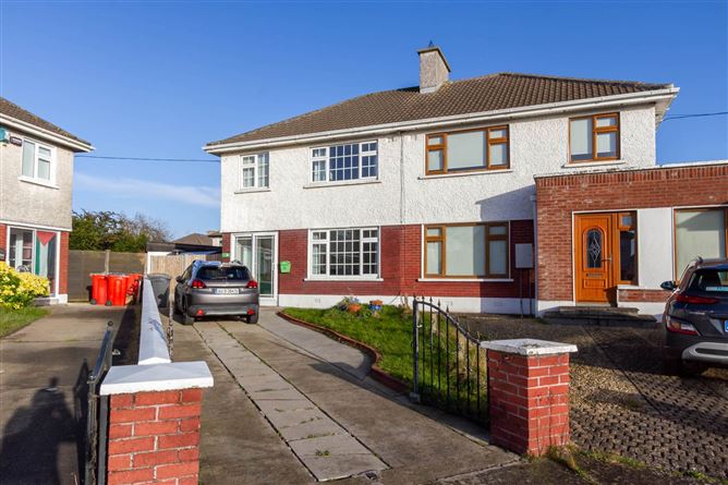 12 Elm Mount Close, Beaumont, Dublin 9, County Dublin
