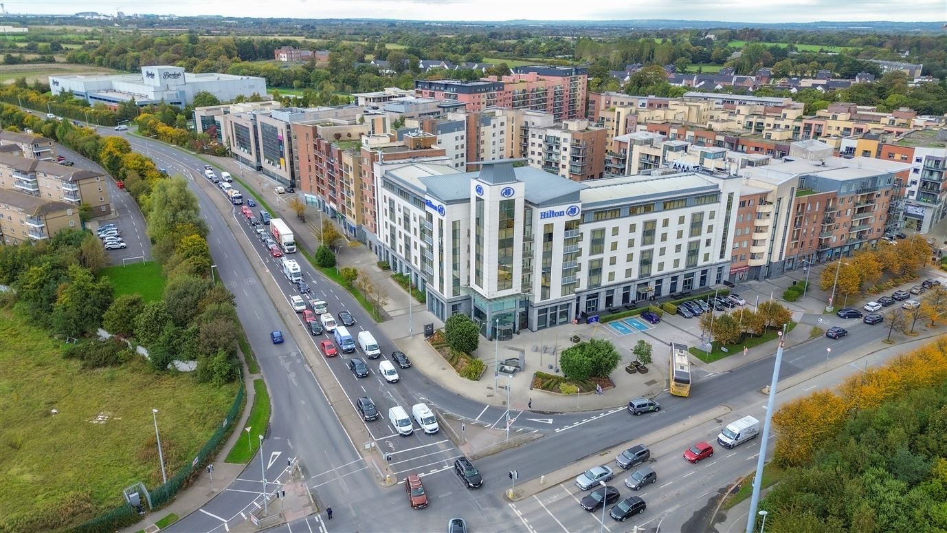 Apartment 55 Burnell Square, Northern Cross, Dublin 17