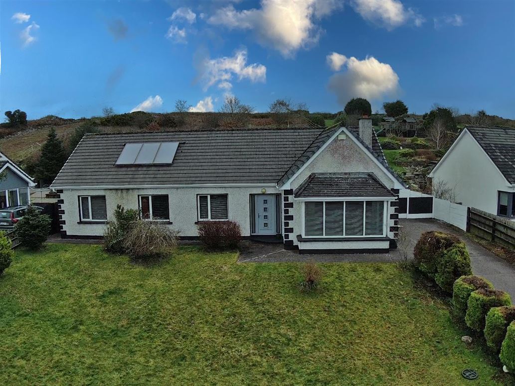 35 The Hermitage, Millstreet Road, Macroom, Cork