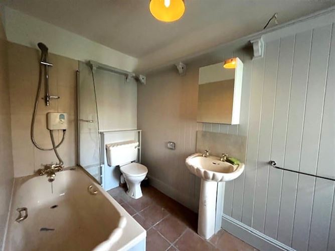 Calliaghstown, Rathcoole, Co. Dublin