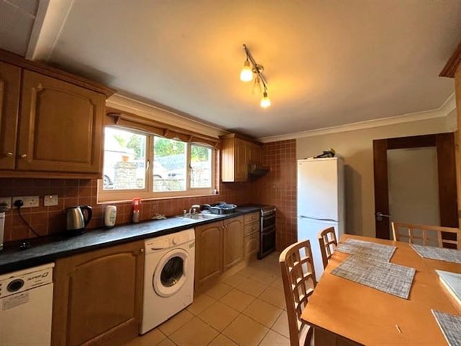 Calliaghstown, Rathcoole, Co. Dublin