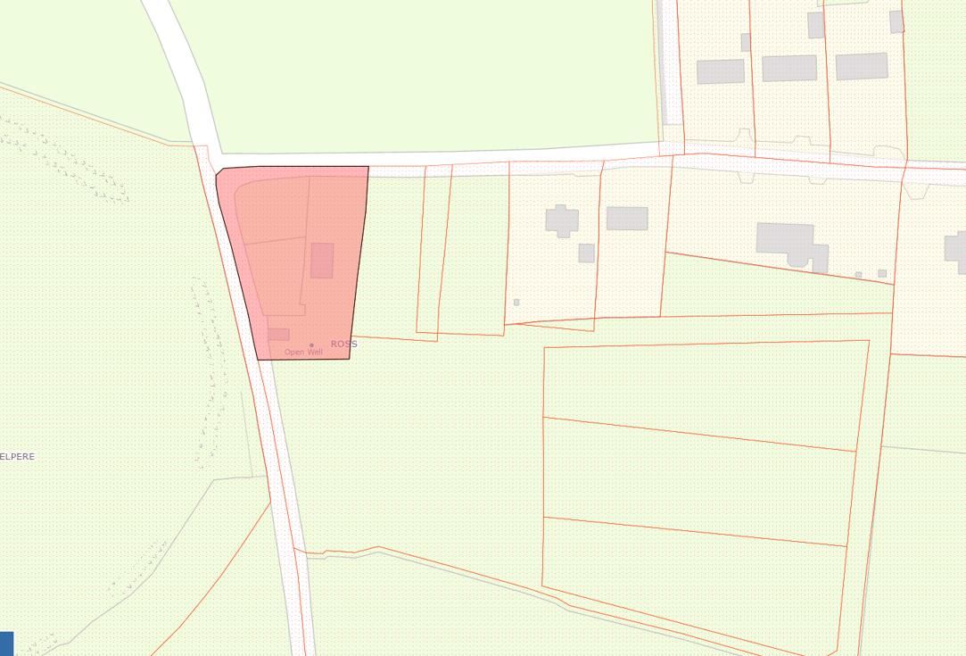 Old Ross Road, Tara, Meath