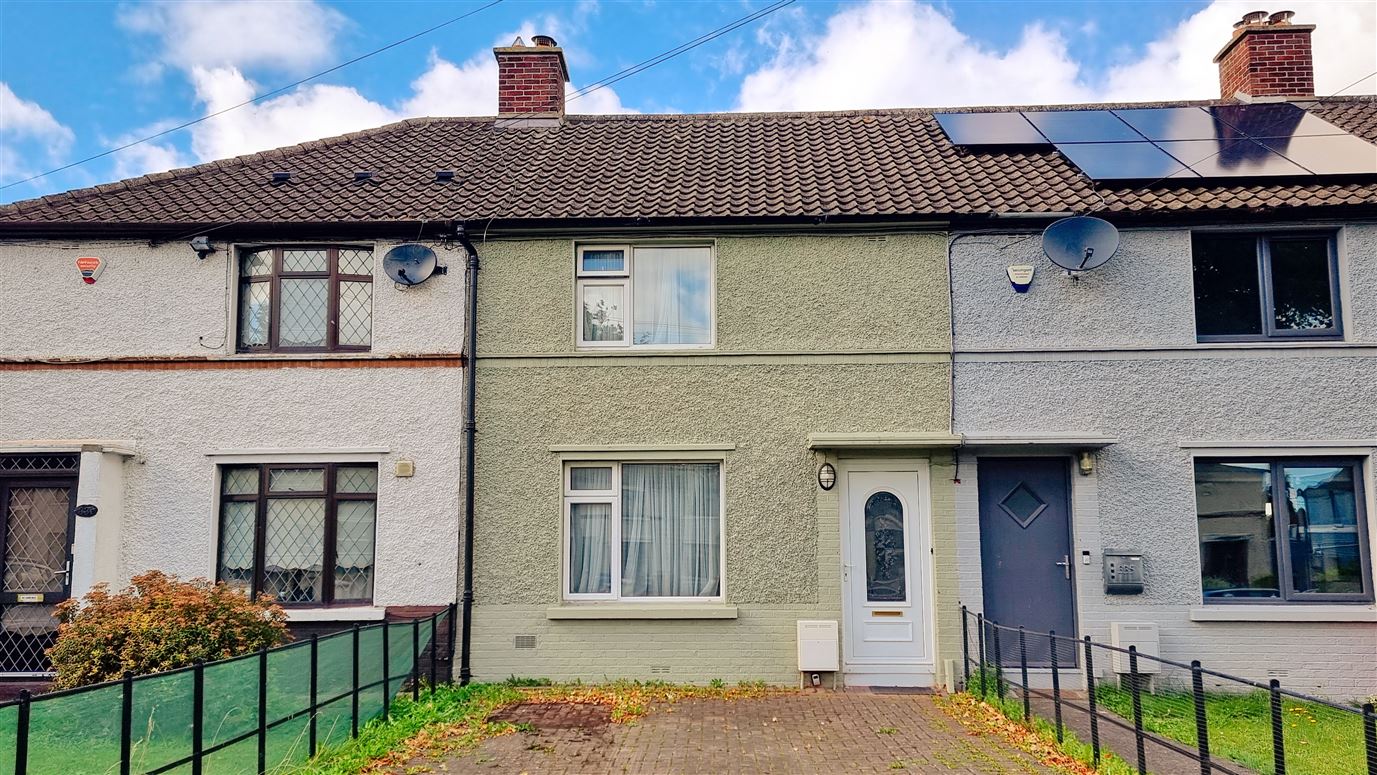 333 Clogher Road, Crumlin, Dublin 12
